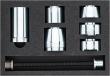 VIGOR Hinterachsen-Buchsen Satz ∙ TESLA ∙ V8706 Produktbild img10 S