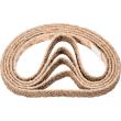 Vlies Schleifband VB 16x520mm A100 G für Feinschliff und Finish mit Bandschleifer Produktbild img1 S