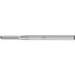 PFERD TOOLS Hartmetall Frässtift Walzenrund WRC Ø 02x10mm Schaft-Ø 3 mm Z5 universal fein Produktbild