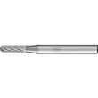PFERD TOOLS Hartmetallfrässtifte für universellen Einsatz, Zahnung 4, Walzenrundform WRC Produktbild img1 S