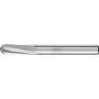 PFERD TOOLS Hartmetall Frässtift Walzenrund WRC Ø 06x16 mm Schaft-Ø 6 mm Z1 universal grob Produktbild img1 S