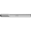 PFERD TOOLS Hartmetallfrässtifte für universellen Einsatz, Zahnung 5, Walzenrundform WRC Produktbild img1 S