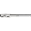 PFERD TOOLS Hartmetall Frässtift Walzenrund WRC Ø 08x20mm Schaft-Ø 6 mm Z1 universal grob Produktbild img1 S