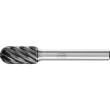 PFERD TOOLS Hartmetall Hochleistungsfrässtift INOX Walzenrund WRC Ø 10x20mm Schaft-Ø 6 mm HICOAT Edelstahl Produktbild img1 S