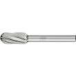 PFERD TOOLS Hartmetall Frässtift Walzenrund WRC Ø 10x20mm Schaft-Ø 6 mm Z1 universal grob Produktbild img1 S