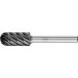 PFERD TOOLS Hartmetall Hochleistungsfrässtift INOX Walzenrund WRC Ø 12x25 mm Schaft-Ø 6 mm HICOAT Edelstahl Produktbild img1 S