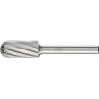 PFERD TOOLS Hartmetall Frässtift Walzenrund WRC Ø 12x25 mm Schaft-Ø 6 mm Z1 universal grob Produktbild img1 S