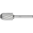 PFERD TOOLS Hartmetall Frässtift Walzenrund WRC Ø 16x25 mm Schaft-Ø 6 mm Z1 universal grob Produktbild img1 S