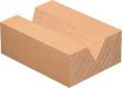HW-Schriftenfräser Z3 D14 60G Guhdo Produktbild img2 S