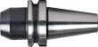 Flächenspannfutter JISB6339AD BT40 18mm A100 FORTIS Produktbild img1 S