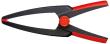 Bessey Federzwinge Clippix XCL, lang und spitz Produktbild img1 S