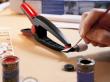 Bessey Federzwinge Clippix XCL, lang und spitz Produktbild img3 S