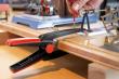 Bessey Federzwinge Clippix XCL, lang und spitz Produktbild img2 S