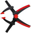 Bessey Federzwinge VarioClippix XV Produktbild img1 S