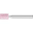 PFERD TOOLS STEEL EDGE Schleifstift Zylinder Ø 10x13 mm Schaft-Ø 6 mm A46 für Stahl- und Stahlguss Produktbild