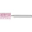 PFERD TOOLS STEEL EDGE Schleifstift Zylinder Ø 13x20mm Schaft-Ø 6 mm A46 für Stahl- und Stahlguss Produktbild
