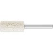 PFERD TOOLS RUBBER Schleifstift Zylinder Ø 16x32 mm Schaft-Ø 6 mm AH1 für Gummi Produktbild img1 S