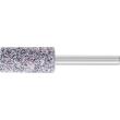 PFERD TOOLS CAST Schleifstift Zylinder Ø 16x32 mm Schaft-Ø 6 mm A30 für Grau-und Sphäroguss Produktbild img1 S