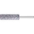 PFERD TOOLS CAST Schleifstift Zylinder Ø 16x50mm Schaft-Ø 6 mm A30 für Grau-und Sphäroguss Produktbild img1 S