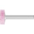 PFERD TOOLS STEEL EDGE Schleifstift Zylinder Ø 20x6 mm Schaft-Ø 6 mm A46 für Stahl- und Stahlguss Produktbild