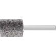 PFERD TOOLS CAST EDGE Schleifstift Zylinder Ø 20x25 mm Schaft-Ø 6 mm SIC30 für Grau-und Sphäroguss Produktbild img1 S
