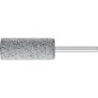 PFERD TOOLS CAST EDGE Schleifstift Zylinder Ø 20x50mm Schaft-Ø 6 mm SIC30 für Grau-und Sphäroguss Produktbild img1 S