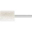 PFERD TOOLS RUBBER Schleifstift Zylinder Ø 25x32 mm Schaft-Ø 6 mm AH1 für Gummi Produktbild img1 S