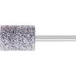 PFERD TOOLS CAST Schleifstift Zylinder Ø 25x32 mm Schaft-Ø 6 mm A30 für Grau-und Sphäroguss Produktbild img1 S