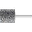 PFERD TOOLS CAST EDGE Schleifstift Zylinder Ø 32x32 mm Schaft-Ø 6 mm SIC24 für Grau-und Sphäroguss Produktbild img1 S