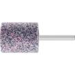 PFERD TOOLS CAST Schleifstift Zylinder Ø 32x40mm Schaft-Ø 6 mm A24 für Grau-und Sphäroguss Produktbild img1 S