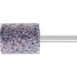 PFERD TOOLS CAST Schleifstift Zylinder Ø 32x40mm Schaft-Ø 8 mm A24 für Grau-und Sphäroguss Produktbild img1 S