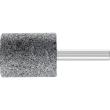 PFERD TOOLS CAST EDGE Schleifstift Zylinder Ø 32x40mm Schaft-Ø 8 mm SIC24 für Grau-und Sphäroguss Produktbild img1 S