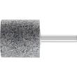 PFERD TOOLS CAST EDGE Schleifstift Zylinder Ø 40x40mm Schaft-Ø 8 mm SIC24 für Grau-und Sphäroguss Produktbild img1 S