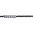 PFERD TOOLS Hartmetall Kopierfrässtift 7 mm Zylinder ZYA Ø08x30mm Schaft-Ø 6 mm Z4 universal mittel fein Produktbild img1 S