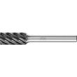 PFERD TOOLS Hartmetall Hochleistungsfrässtift INOX Zylinder ZYA Ø 10x20mm Schaft-Ø 6 mm HICOAT Edelstahl Produktbild img1 S