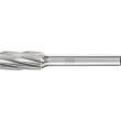 PFERD TOOLS Hartmetall Frässtift Zylinder ZYA Ø 10x20mm Schaft-Ø 6 mm Z1 universal grob Produktbild img1 S