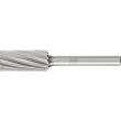 PFERD TOOLS Hartmetall Frässtift Zylinder ZYA Ø 12x25 mm Schaft-Ø 6 mm Z1 universal grob Produktbild img1 S