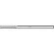 PFERD TOOLS Hartmetall Frässtift Zylinder ZYAS stirnverzahnt Ø 03x13 mm Schaft-Ø 3 mm Z5 universal fein Produktbild