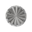 PFERD TOOLS Hartmetall Frässtift Zylinder ZYAS stirnverzahnt Ø 03x13 mm Schaft-Ø 3 mm Z5 universal fein Produktbild img2 S