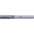 PFERD TOOLS Zylinderform ZYAS mit Stirnverzahnung Produktbild img1 S