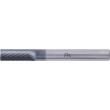 PFERD TOOLS Zylinderform ZYAS mit Stirnverzahnung Produktbild img1 S