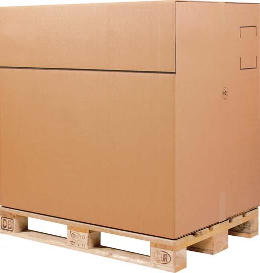 Palettencontainer Produktbild img1 L