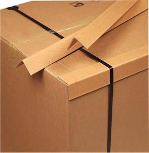 Kantenschutzleiste aus Vollpappe Produktbild img1 L
