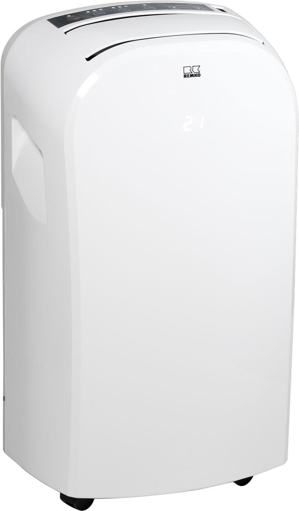 Mobiles Raumklimagerät MKT 255 Eco und 255 Eco S-LINE Produktbild img1 L