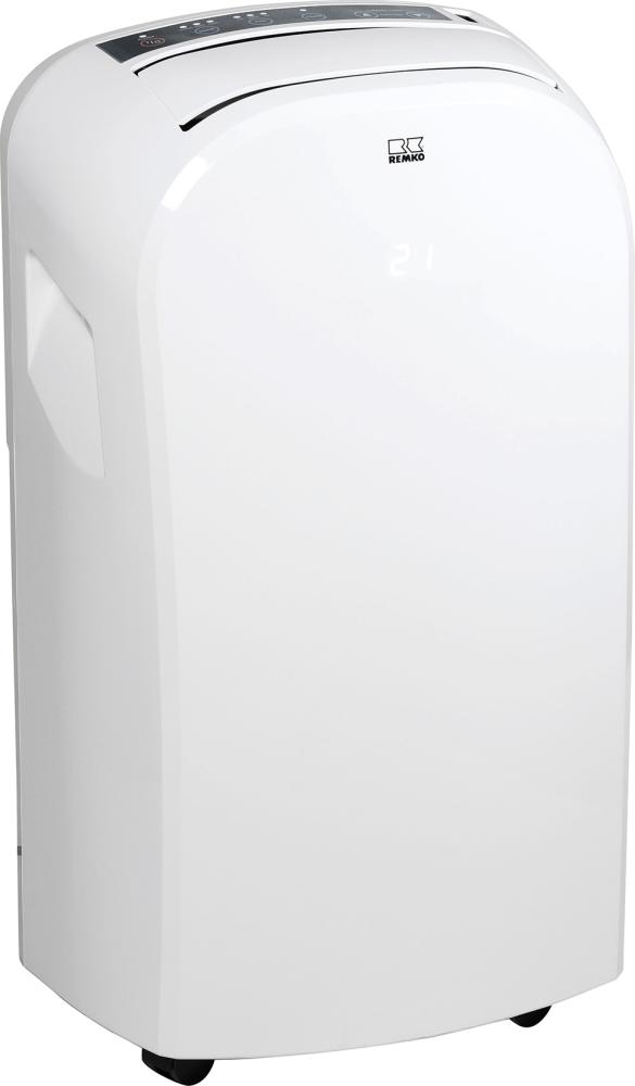 Mobiles Raumklimagerät MKT 295 Eco und 295 Eco S-LINE Produktbild img1 L