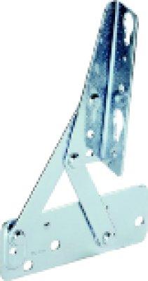 Hochklappbeschlag SchwenkFix Produktbild img1 L