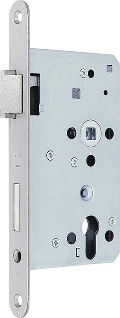 FH-Tür-Einsteckschloss 1201, mit Anti-Panikfunktion Produktbild img1 L