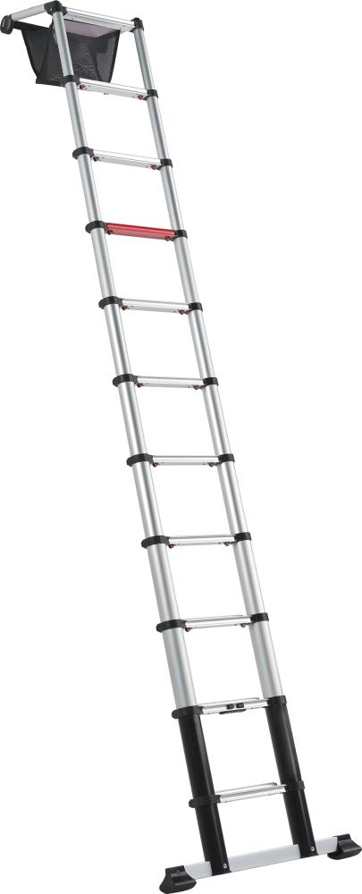 Teleskopleiter SMART UP Pro Produktbild img1 L