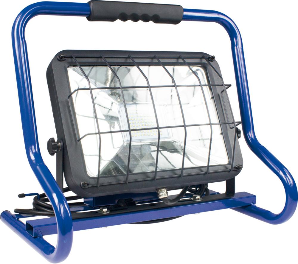 LED-Strahler SAMSUNG-Chip, 50 W Produktbild img1 L