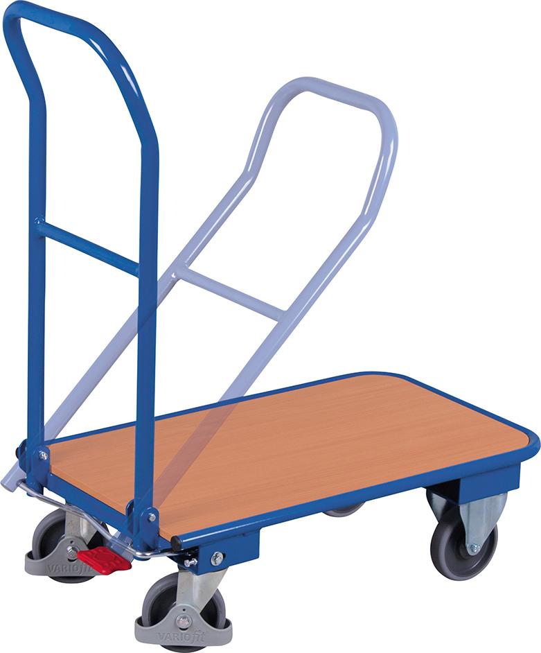 Klappbügelwagen Produktbild img1 L